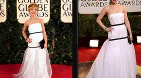 Children Transform into Celebrities