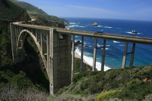 10 Most Dramatic Highways In The World